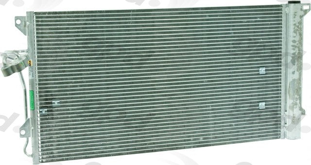 global parts distributors llc a/c condenser  frsport 3294c