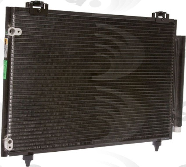 global parts distributors llc a/c condenser  frsport 3299c