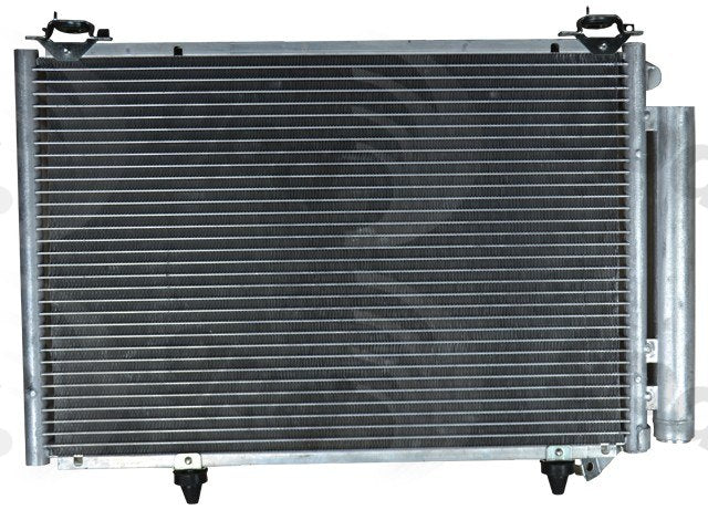 global parts distributors llc a/c condenser  frsport 3300c