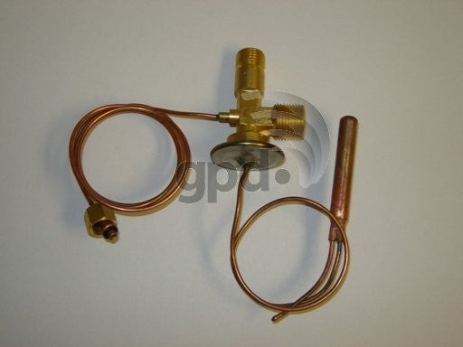 global parts distributors llc a/c expansion valve  frsport 3411258