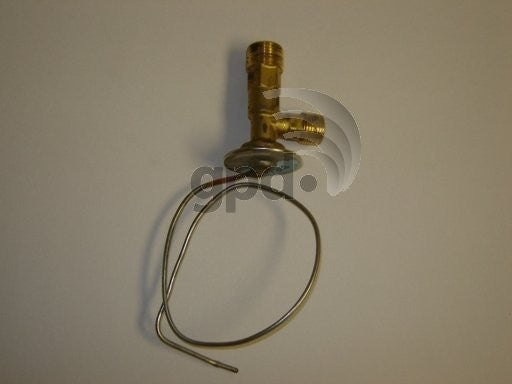 Global Parts Distributors LLC A/C Expansion Valve  top view frsport 3411273