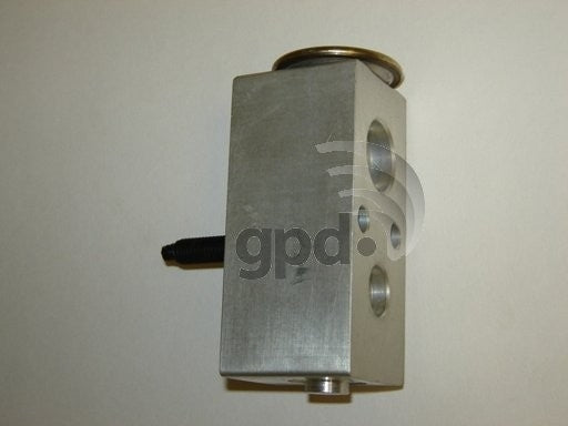 global parts distributors llc a/c expansion valve  frsport 3411283