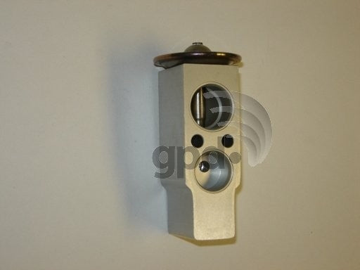 global parts distributors llc a/c expansion valve  frsport 3411297