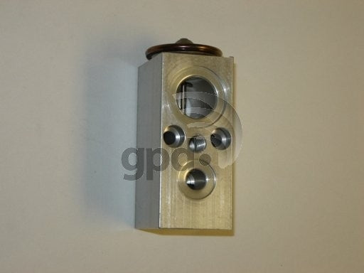 global parts distributors llc a/c expansion valve  frsport 3411321