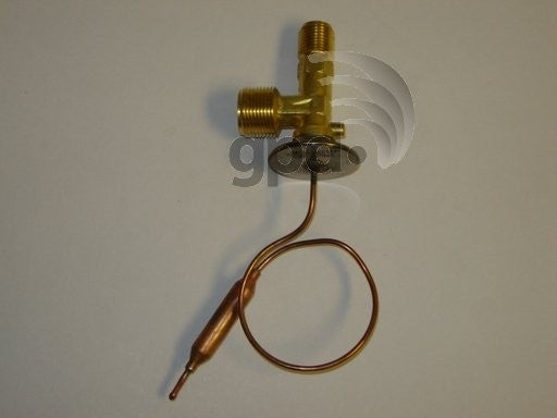 global parts distributors llc a/c expansion valve  frsport 3411337