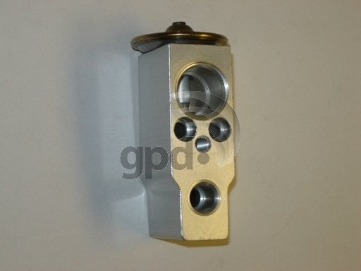 global parts distributors llc a/c expansion valve  frsport 3411344