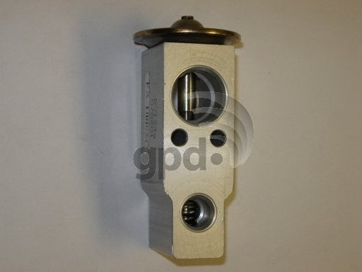 global parts distributors llc a/c expansion valve  frsport 3411357