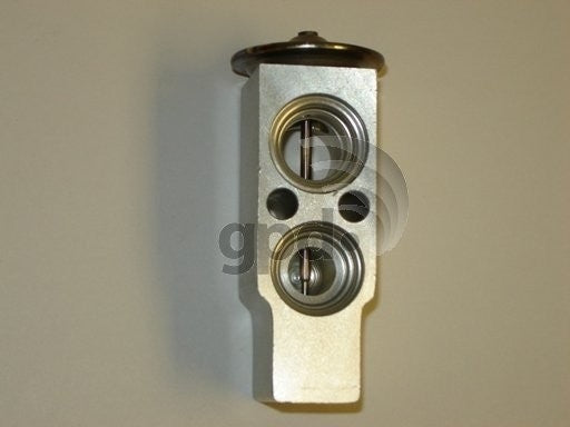 Global Parts Distributors LLC A/C Expansion Valve  top view frsport 3411384