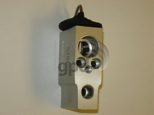 global parts distributors llc a/c expansion valve  frsport 3411389