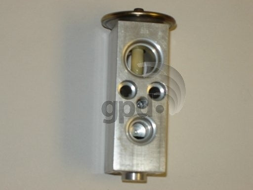 global parts distributors llc a/c expansion valve  frsport 3411399