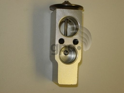 Global Parts Distributors LLC A/C Expansion Valve  top view frsport 3411415