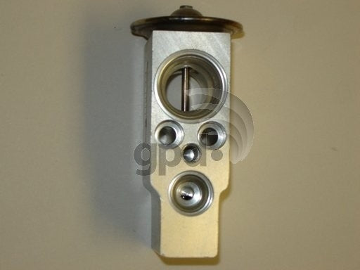 Global Parts Distributors LLC A/C Expansion Valve  top view frsport 3411417