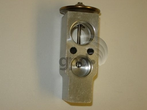 Global Parts Distributors LLC A/C Expansion Valve  top view frsport 3411421