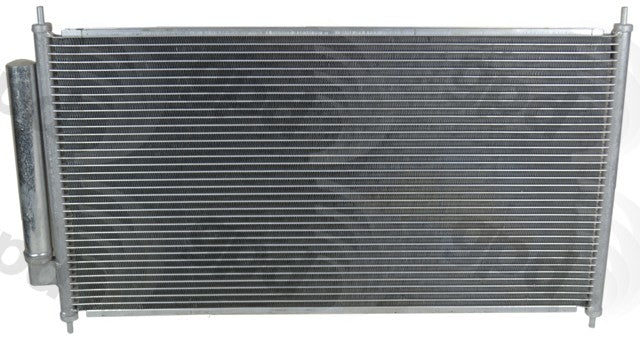 global parts distributors llc a/c condenser  frsport 4165c