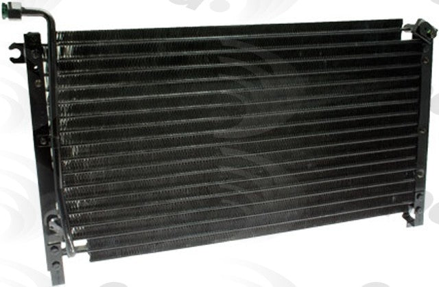 global parts distributors llc a/c condenser  frsport 4390c