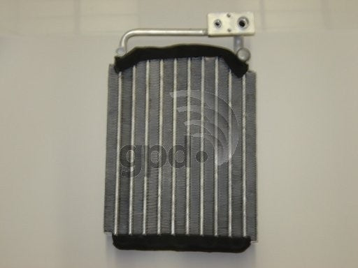 Global Parts Distributors LLC A/C Evaporator Core  top view frsport 4711241