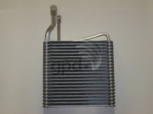 global parts distributors llc a/c evaporator core  frsport 4711270