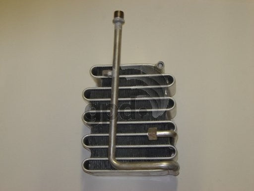 Global Parts Distributors LLC A/C Evaporator Core  top view frsport 4711274