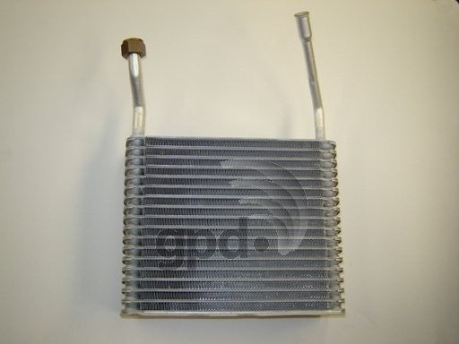 Global Parts Distributors LLC A/C Evaporator Core  top view frsport 4711280