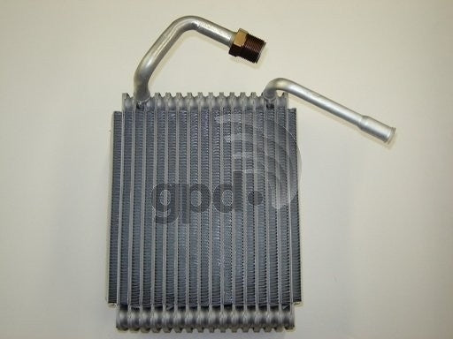 Global Parts Distributors LLC A/C Evaporator Core  top view frsport 4711286