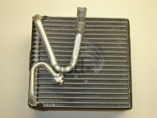 Global Parts Distributors LLC A/C Evaporator Core  top view frsport 4711291