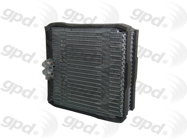 Global Parts Distributors LLC A/C Evaporator Core  top view frsport 4711292