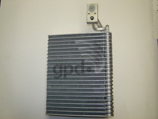 Global Parts Distributors LLC A/C Evaporator Core  top view frsport 4711299