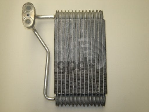 Global Parts Distributors LLC A/C Evaporator Core  top view frsport 4711306