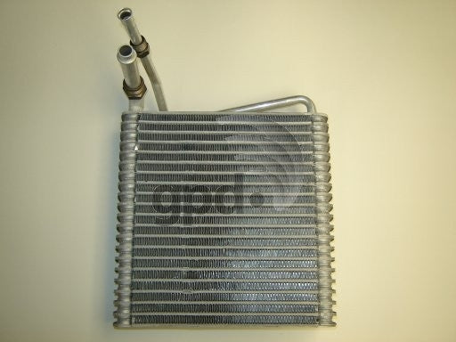 Global Parts Distributors LLC A/C Evaporator Core  top view frsport 4711310