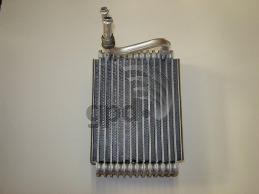 Global Parts Distributors LLC A/C Evaporator Core  top view frsport 4711313