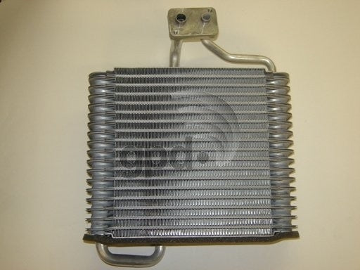 Global Parts Distributors LLC A/C Evaporator Core  top view frsport 4711318