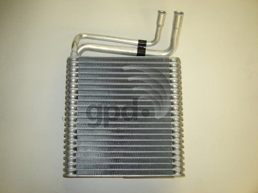 Global Parts Distributors LLC A/C Evaporator Core  top view frsport 4711319