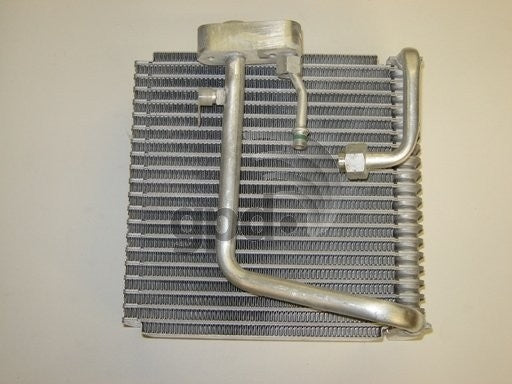 Global Parts Distributors LLC A/C Evaporator Core  top view frsport 4711322