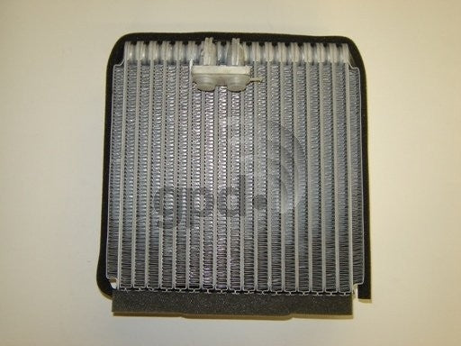 Global Parts Distributors LLC A/C Evaporator Core  top view frsport 4711325