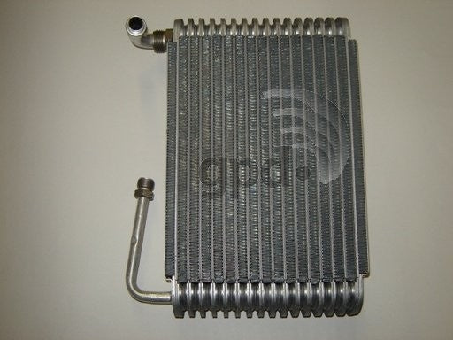 Global Parts Distributors LLC A/C Evaporator Core  top view frsport 4711332