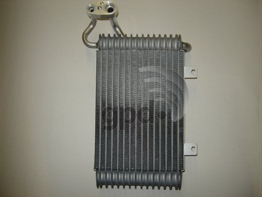 Global Parts Distributors LLC A/C Evaporator Core  top view frsport 4711335