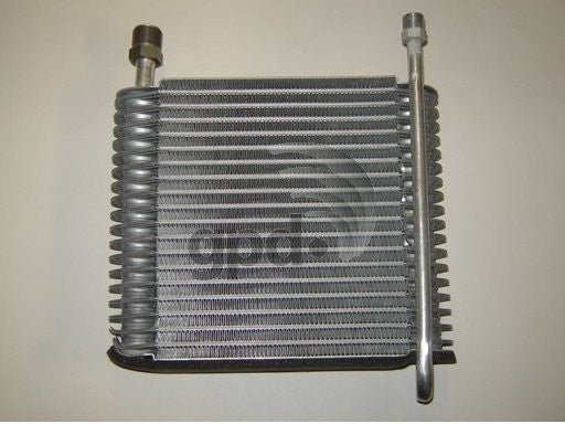 global parts distributors llc a/c evaporator core  frsport 4711336