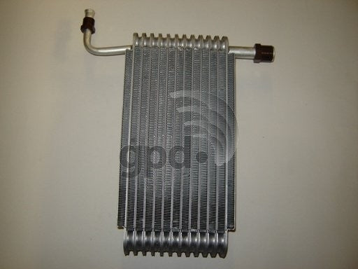 global parts distributors llc a/c evaporator core  frsport 4711345