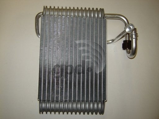 Global Parts Distributors LLC A/C Evaporator Core  top view frsport 4711346