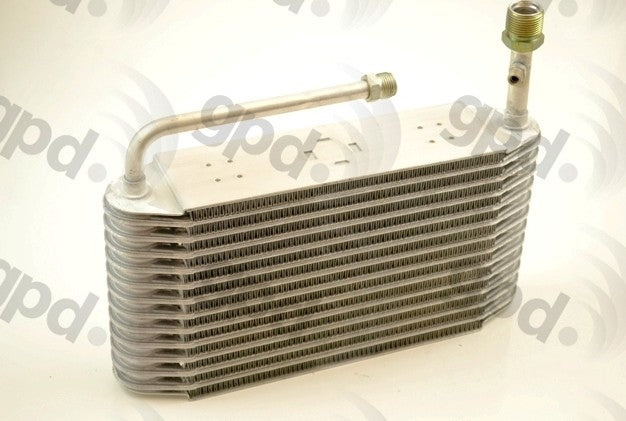 Global Parts Distributors LLC A/C Evaporator Core  top view frsport 4711352