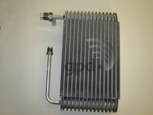 Global Parts Distributors LLC A/C Evaporator Core  top view frsport 4711355