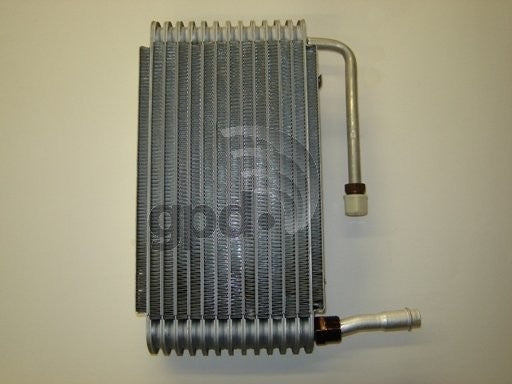 global parts distributors llc a/c evaporator core  frsport 4711360