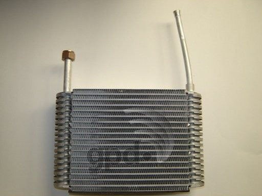 Global Parts Distributors LLC A/C Evaporator Core  top view frsport 4711370