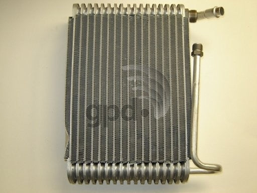 Global Parts Distributors LLC A/C Evaporator Core  top view frsport 4711372