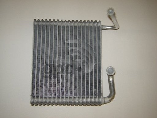 Global Parts Distributors LLC A/C Evaporator Core  top view frsport 4711374