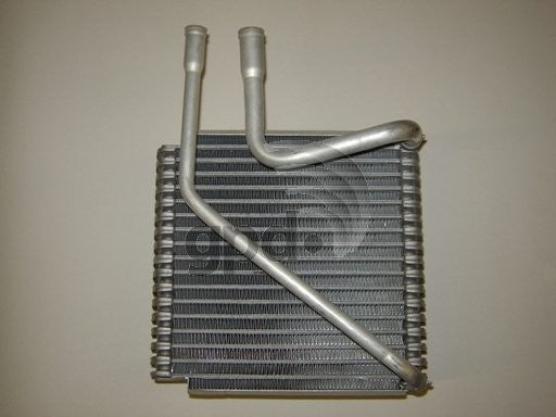 Global Parts Distributors LLC A/C Evaporator Core  top view frsport 4711381