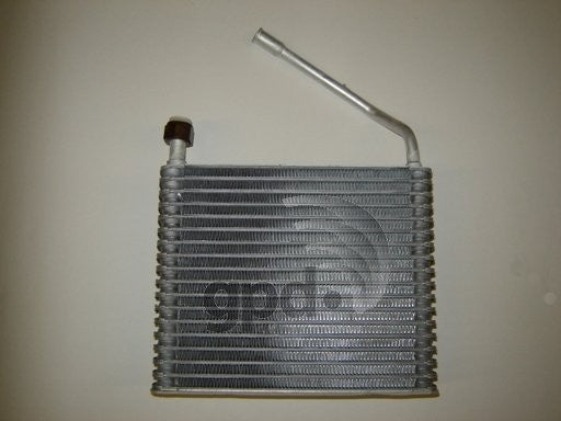 Global Parts Distributors LLC A/C Evaporator Core  top view frsport 4711382