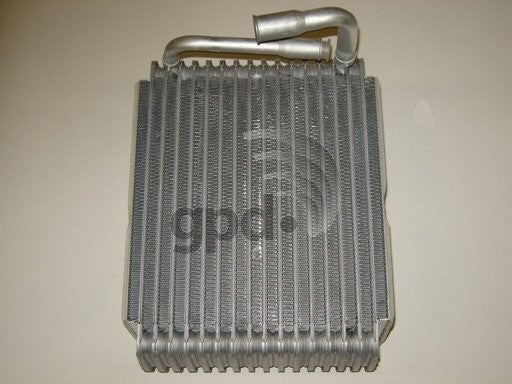 Global Parts Distributors LLC A/C Evaporator Core  top view frsport 4711389