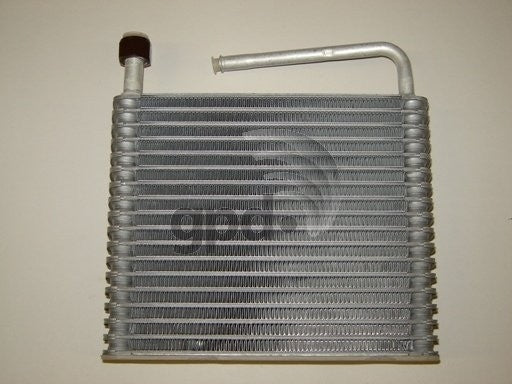 Global Parts Distributors LLC A/C Evaporator Core  top view frsport 4711391