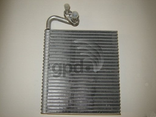 Global Parts Distributors LLC A/C Evaporator Core  top view frsport 4711393